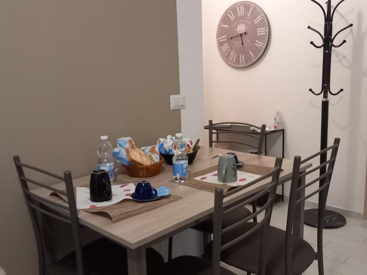 Appartement La Casa Di Marta à Corsico Extérieur photo